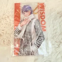 クリアマルチケース　　 ヒプノシスマイク　 躑躅森盧笙　 ヒプマイ