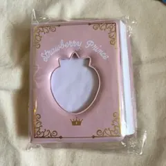 すとぷり コレクションカードブック 付属カード付き