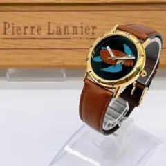 【激レア】Pierre Lannier ピエールラニエ 限定 999本 ウミガメ