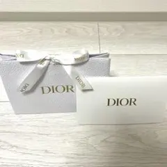 Dior ショッパー セット リップ用