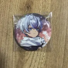 シクフォニ ランダム缶バッジ　雨乃こさめ