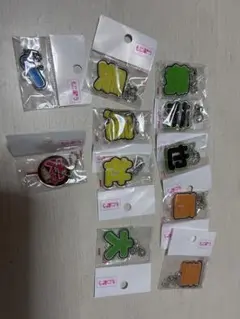 もじパラ　なにわ男子