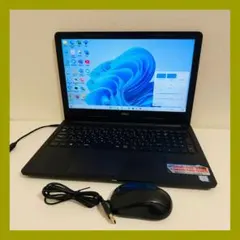 【DELL】高速i7 SSD512GB 16GB 17.3型 グレー ノートPC DELL】高速i7 SSD512GB 16GB 17.3型 グレー ノートPC - メルカリ