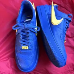 AMBUSH × Nike アンブッシュ × ナイキ エアフォース1 28cmのサムネイル