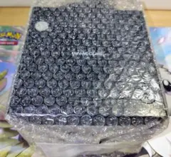 ジャック様用 ゲームキューブ ブラック
