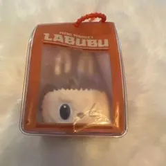 【正規品】POP MART LABUBU ラブブ ぷにぷにチャーム　スクイーズ
