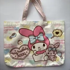 マイメロディーバックお値下げ可能