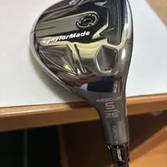 TaylorMade Qi35 Rescue 5番 25度のサムネイル