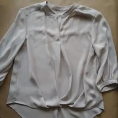 【美品】INGNI　ブラウス　Mサイズ