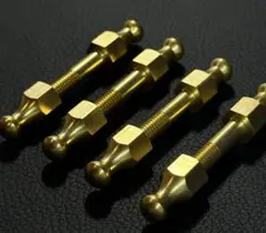Z1 Z2 CBX400F CB400FOUR RZ250 真鍮製 m865 Z1 Z2 CBX400F CB400FOUR RZ250 真鍮製 m865 - メルカリ