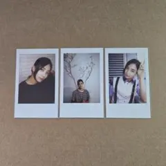 seventeen セブチ シャダコン トレカ チェキ ジョンハン