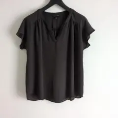 BANANA REPUBLIC 半袖ブラウスのサムネイル