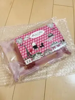 familiar x Maman et Filleコラボキーホルダー - メルカリ