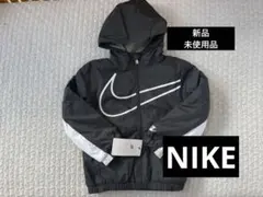新品★NIKE 【kids】SWOOSH ウインドブレーカー