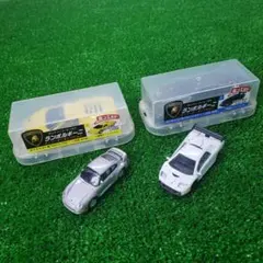 ■ サントリーコーヒーボス ランボルギーニ スーパーカーセレクション