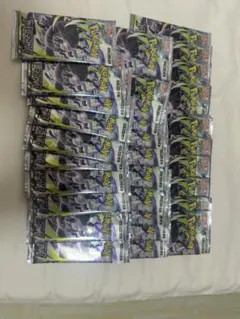ポケモンカード アビスアイ 30パック サーチ済み - メルカリ