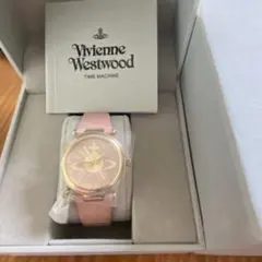 Time Machine レディース腕時計 ヴィヴィアンのサムネイル