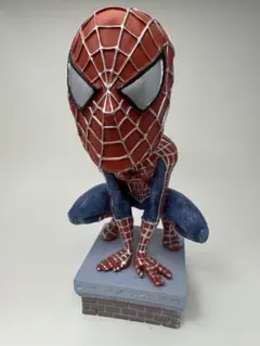 2026年最新】head knockers スパイダーマンの人気アイテム - メルカリ
