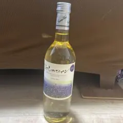 ふらのワイン 白 720ml 北海道産のサムネイル