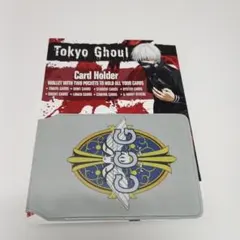 【未使用】東京喰種 CCG カードホルダー