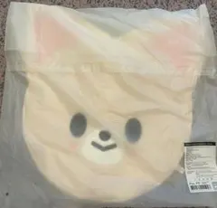 straykids アイエン　フォクシニー　うちわカバー