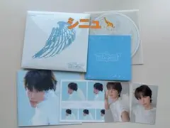 TWS シニュ playhard COMPACT Ver.