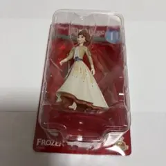 ディズニー　アナ