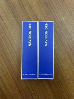 ナビジョンDR TAホワイトエマルジョンⅠn（みずみずしくうるおう