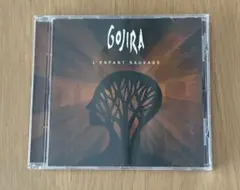 GOJIRA L'ENFANT SAUVAGE