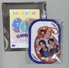 GMMTV First Khaotung シークレット トレカ HWE GMMTV First Khaotung シークレット トレカ HWE 【公式通販】