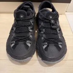 MERRELL ブラックのサムネイル