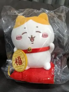 2026年最新】ハチワレ ぬいぐるみ 招福の人気アイテム - メルカリ