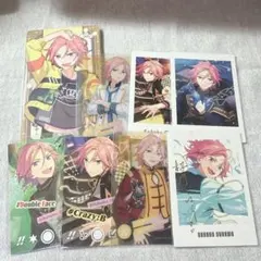 あんさんぶるスターズ 桜河こはく カード類まとめ