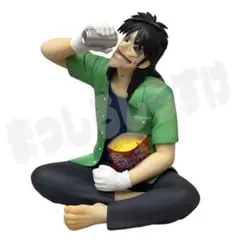 カイジシリーズ ぬーどるストッパーフィギュアーカイジー ぬーすとのサムネイル