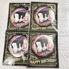 呪術廻戦 加茂憲紀 缶バッジ 呪術廻戦』バースデイ缶バッジ 加茂憲紀 BE2: アクセサリー類