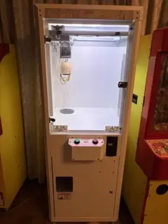 【頼メル便送料込み】エスプラン カリーノ2 クレーンゲーム機 筐体 エスプラン カリーノ2 クレーンゲーム機 筐体 Yahoo!オークション