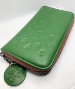 ボッテガべネタ長財布