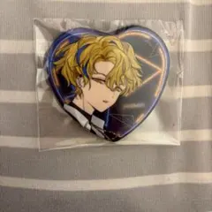イケメンヴィラン ジュード 缶バッジ Dramatic Love ver. - メルカリ