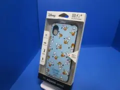 IIIIfit SHARP AQUOS sense2 ケース ドナルドダックのサムネイル