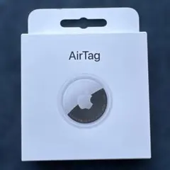 apple airtag