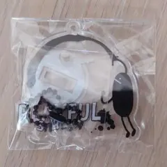【非売品】 グラニフ ビューティフルシャドー フェス アクリルスタンド