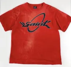 SAINT MICHAEL 「SS TEE S.CIRCLE」
