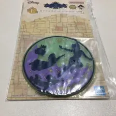 一番くじ ディズニー ピーターパン ラバーコースター