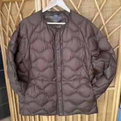 UNIQLO White mountaineering ウルトラライトダウン