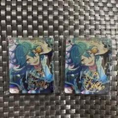 あんさんぶるスターズ あんスタ ユメ ライカ コロッタ アニカフェ
