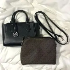 2ウェイショルダーバッグ