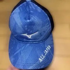 MIZUNO オールジャパン帽子のサムネイル