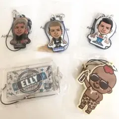 新品未開封  ELLY クリーナー セット