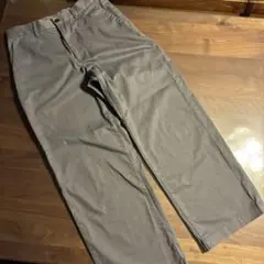 GU メンズパンツ　S