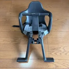 【OGK】 自転車用 チャイルドシート 子供 前乗せ ベビーシート フロント
